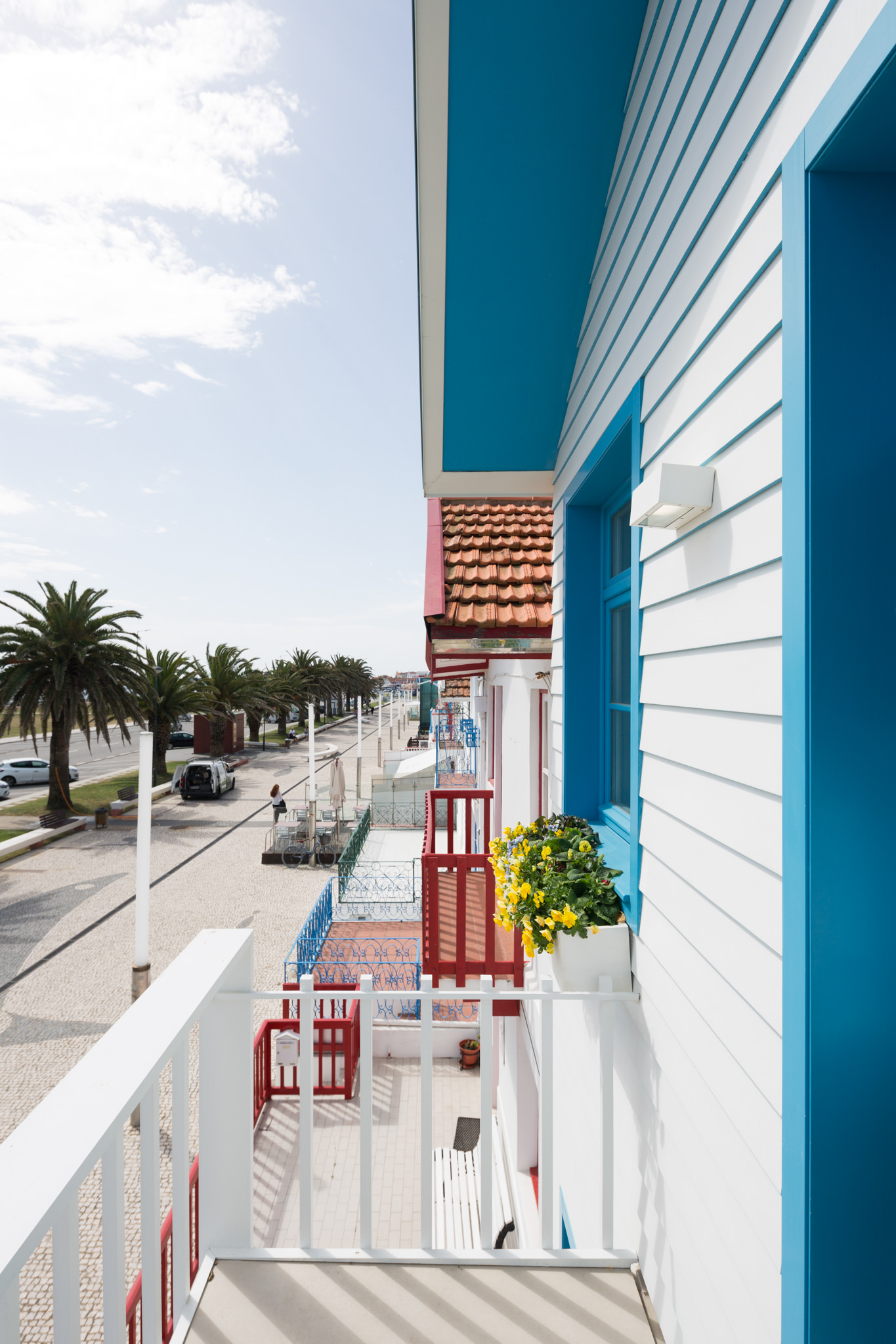 Reportagem Fotografia De Arquitectura Portuguesa Fotografo Ivo Tavares Studio Palheiro Costa Nova De Ania Abrantes .