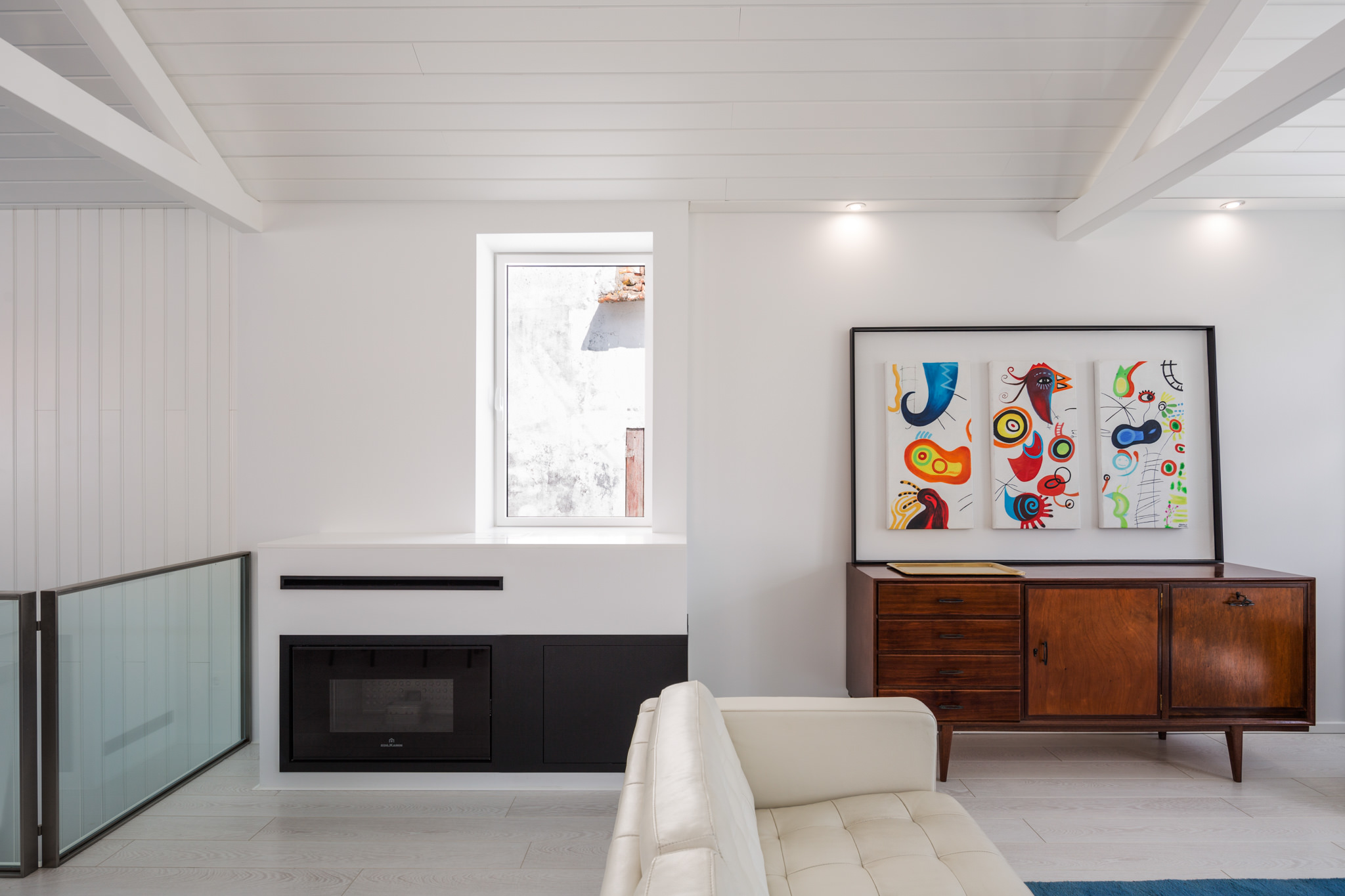Reportagem Fotografia De Arquitectura Portuguesa Fotografo Ivo Tavares Studio Palheiro Costa Nova De Ania Abrantes .